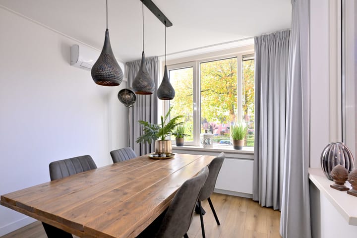 Foto 7 van Koperwiek 7