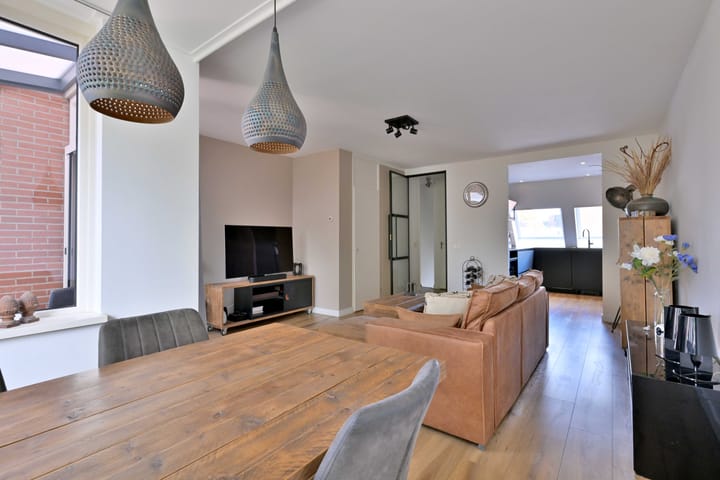 Foto 8 van Koperwiek 7