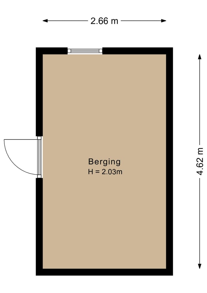 Foto 41 van Robijnstraat 37