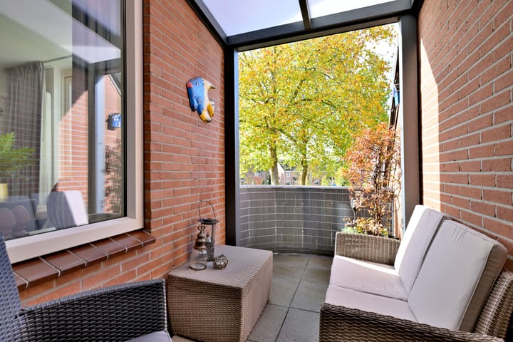 Foto 10 van Koperwiek 7