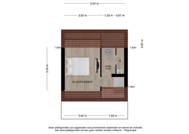 Foto 52 van Koperwiek 7