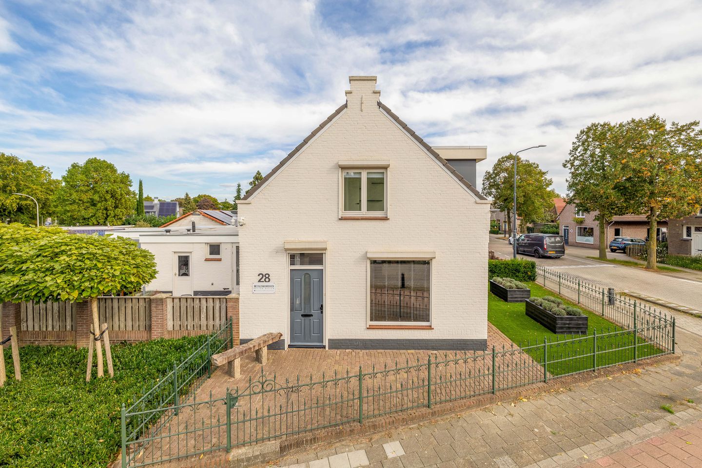 Photo 1 of Oosteind 28