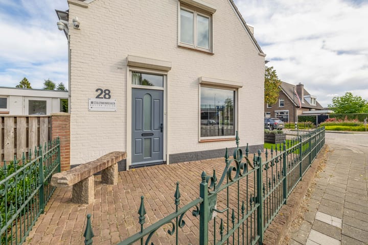 Photo 8 of Oosteind 28