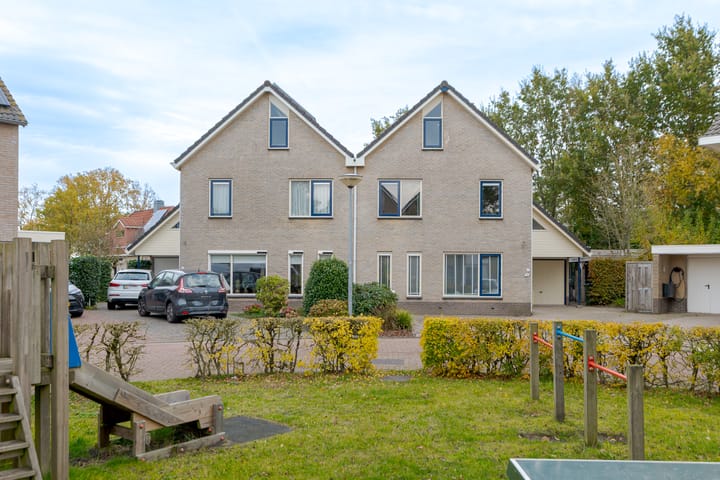 Foto 3 van Jupiterstraat 27