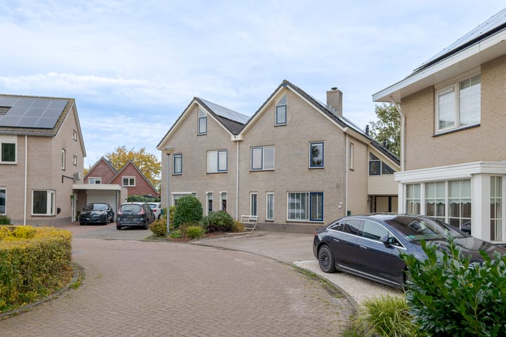 Foto 4 van Jupiterstraat 27