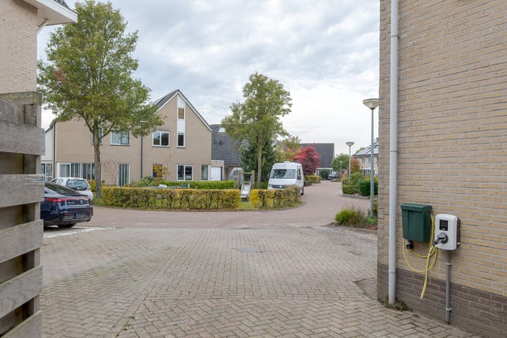 Foto 5 van Jupiterstraat 27