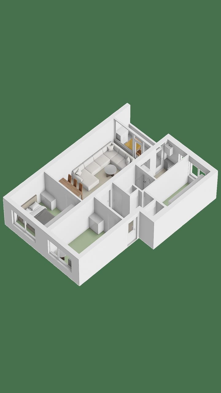 Foto 28 van Poelenburg 442