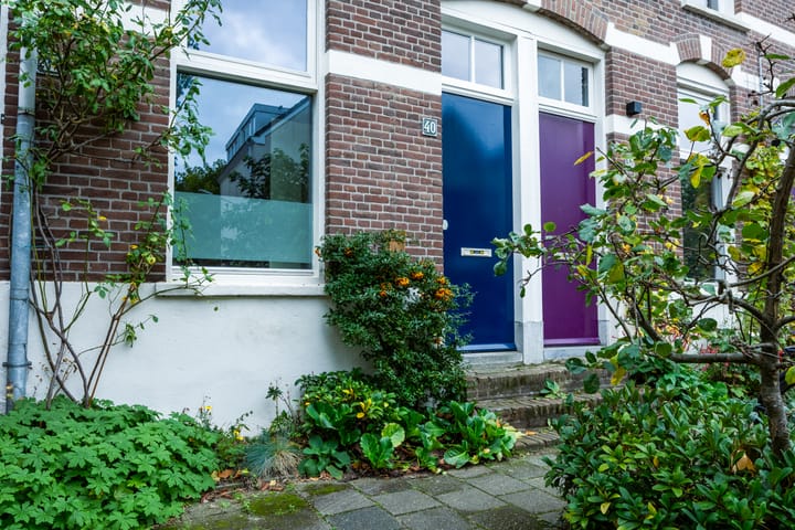 Foto 2 van van Somerenstraat 40