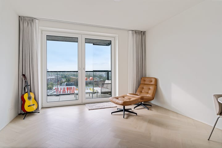 Foto 2 van Waldorpstraat 1672