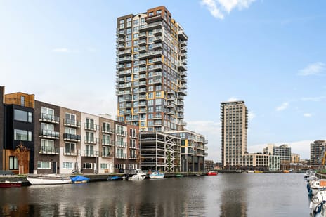 Waldorpstraat thumbnail