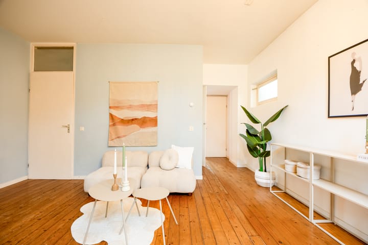 Foto 5 van van Somerenstraat 40