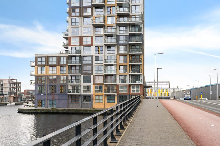 Foto 7 van Waldorpstraat 1672