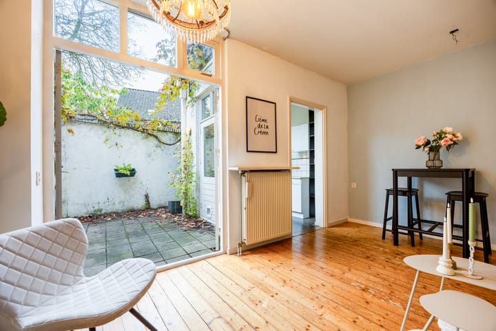 Foto 9 van van Somerenstraat 40