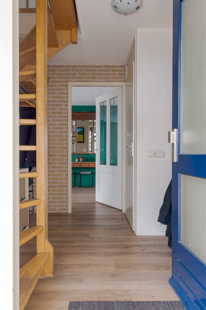 Foto 9 van Jupiterstraat 27