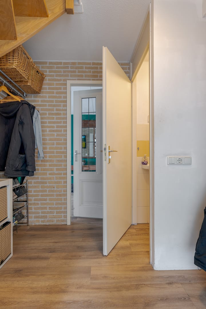 Foto 33 van Jupiterstraat 27