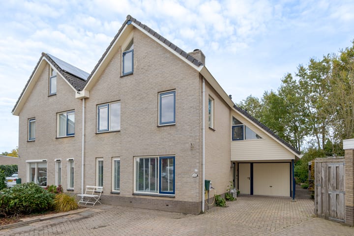 Foto 6 van Jupiterstraat 27