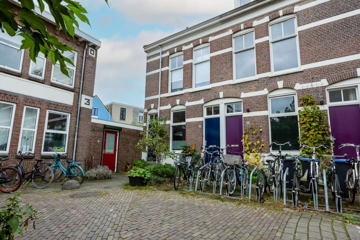 Foto 24 van van Somerenstraat 40