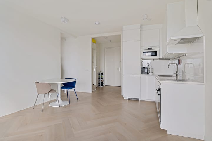 Foto 24 van Waldorpstraat 1672