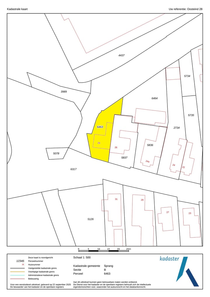 Photo 42 of Oosteind 28