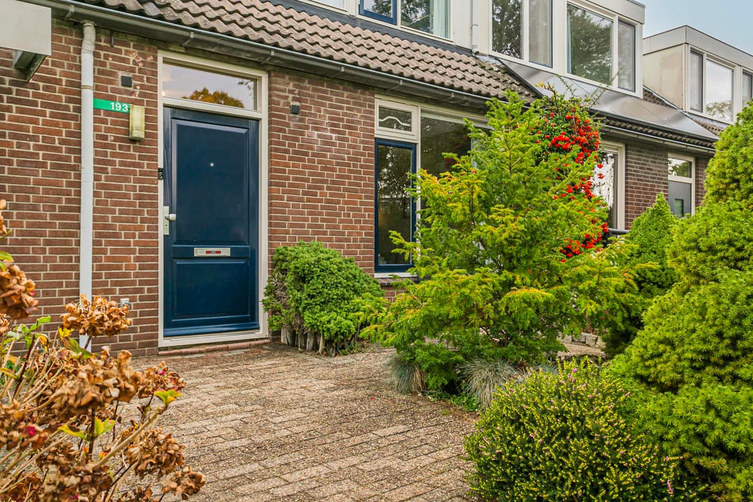 Foto 2 van Duivenkamp 193