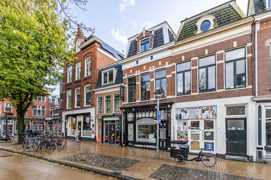 Foto 2 van Gedempte Zuiderdiep 50-A