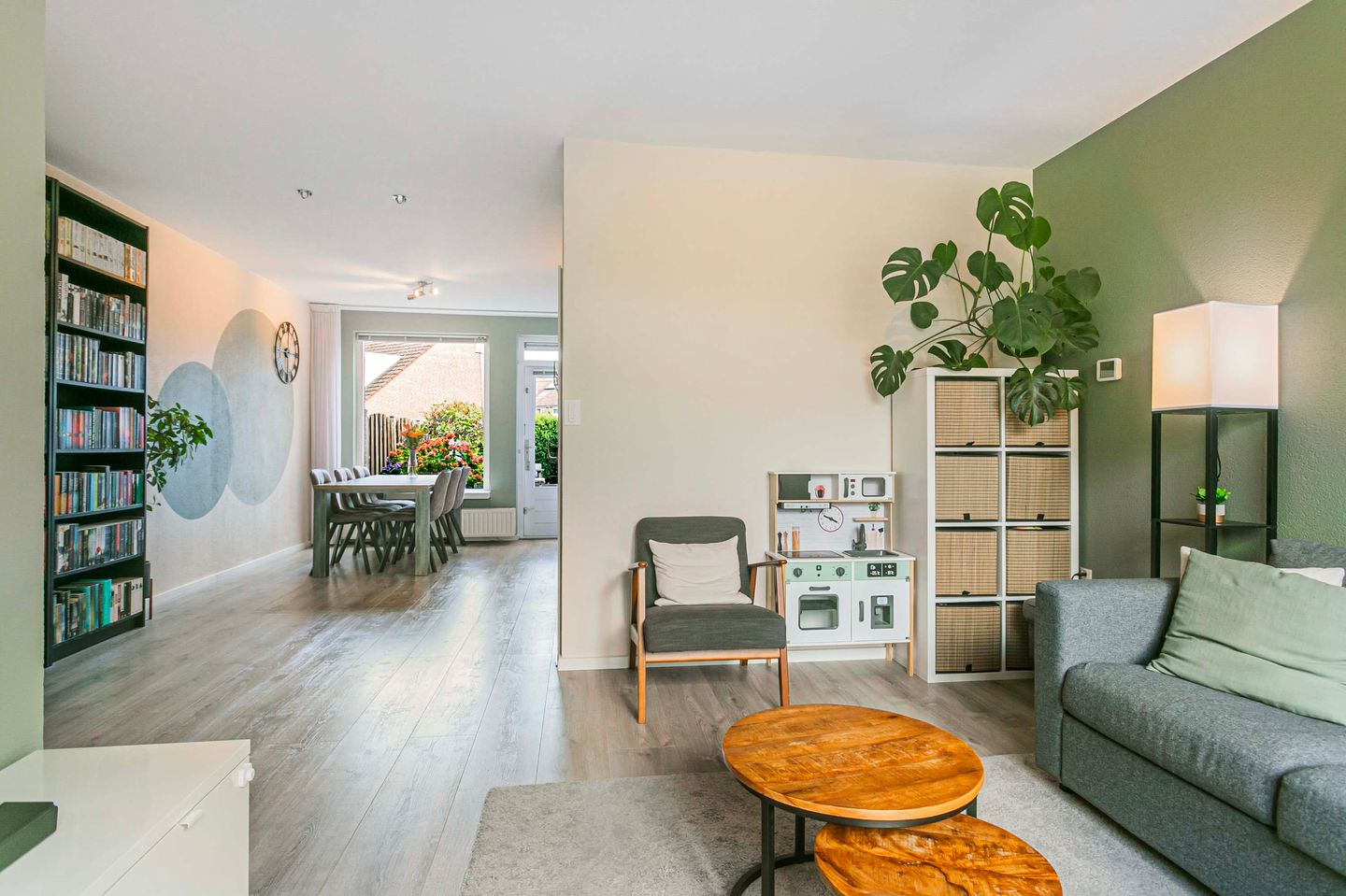 Foto 4 van Duivenkamp 193