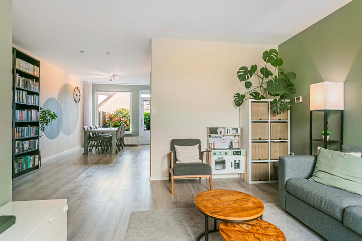 Foto 4 van Duivenkamp 193