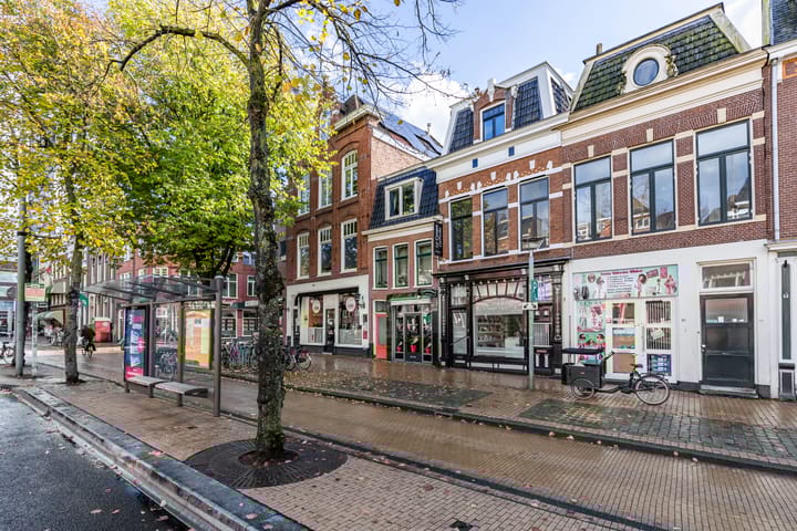 Photo 3 of Gedempte Zuiderdiep 50-A