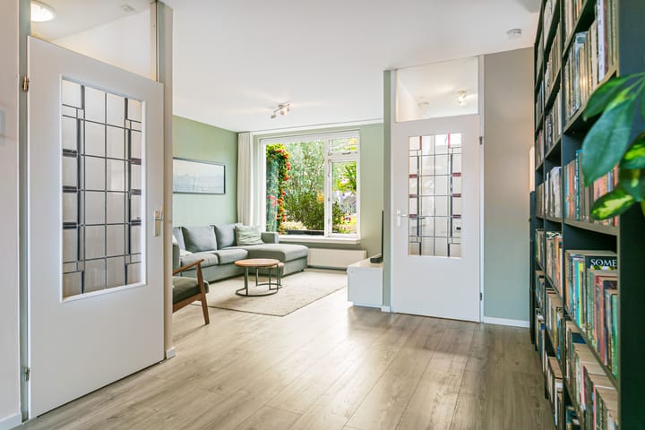 Foto 5 van Duivenkamp 193