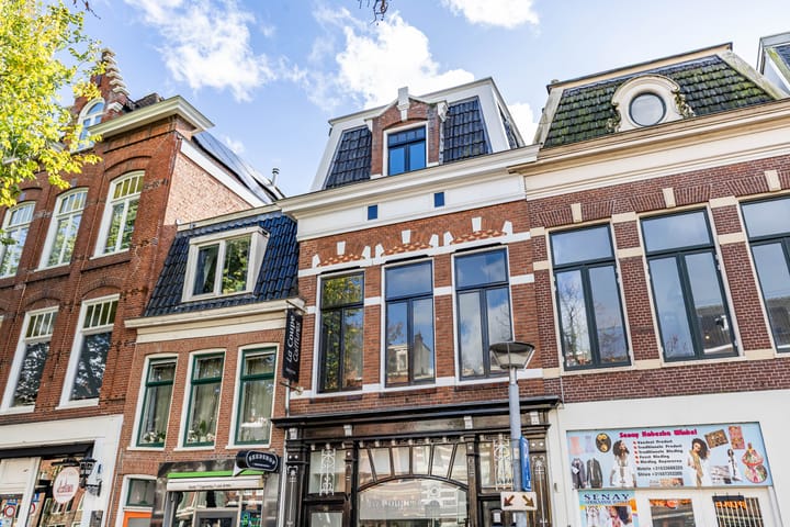 Photo 4 of Gedempte Zuiderdiep 50-A