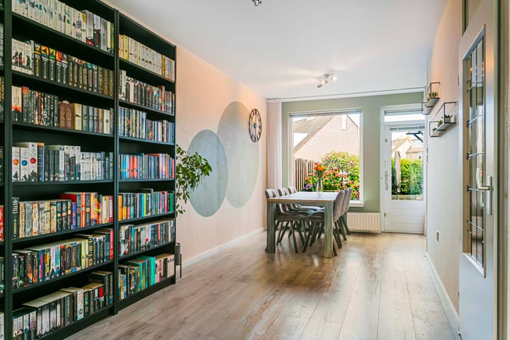 Foto 6 van Duivenkamp 193