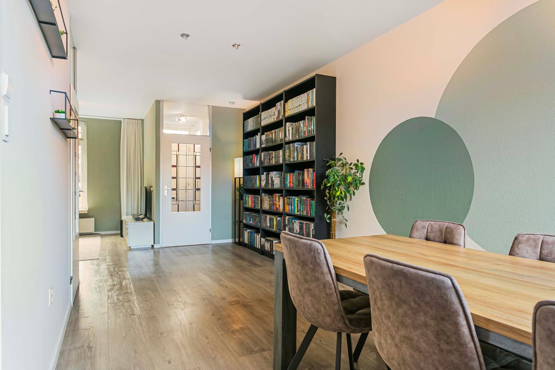 Foto 8 van Duivenkamp 193