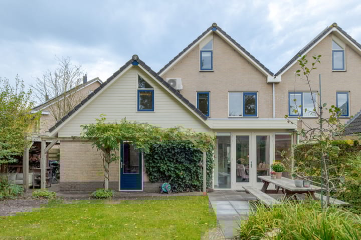 Foto 69 van Jupiterstraat 27