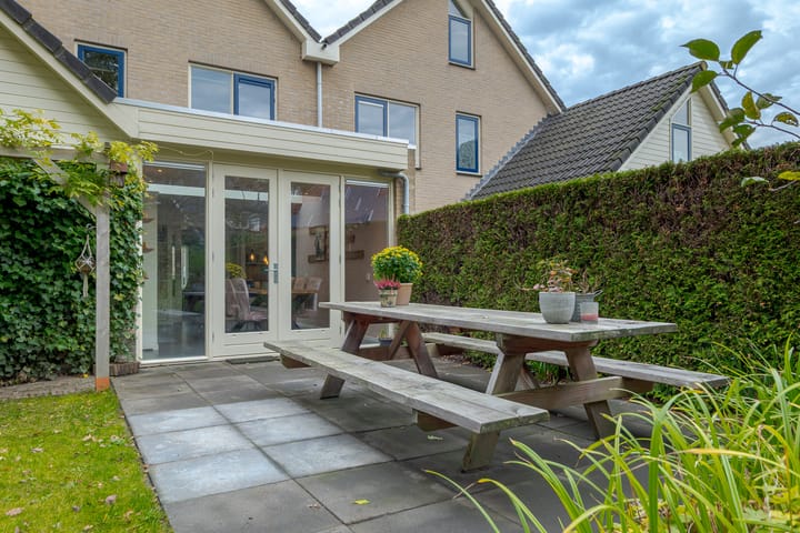 Foto 70 van Jupiterstraat 27