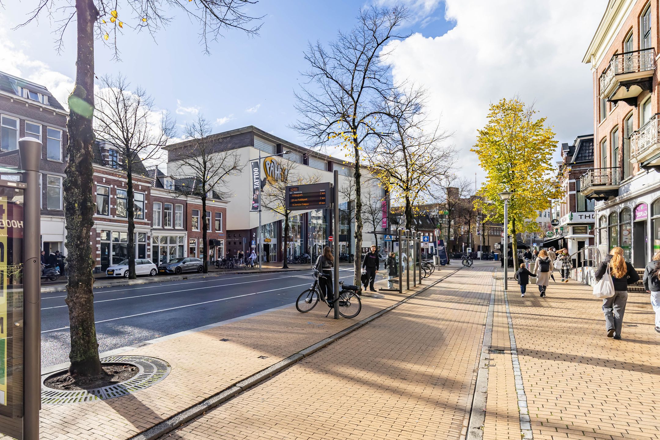 Foto 6 van Gedempte Zuiderdiep 50-A