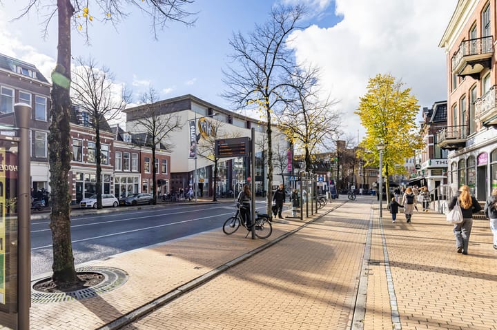 Foto 6 van Gedempte Zuiderdiep 50-A