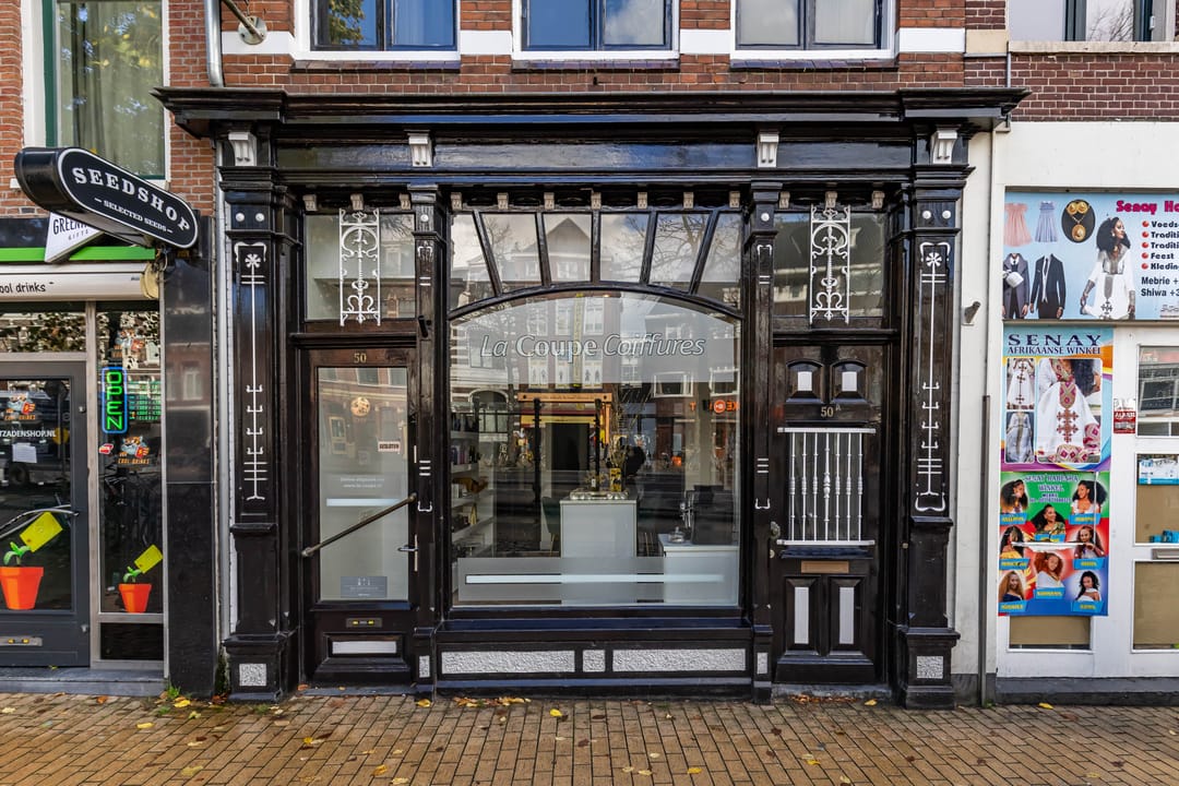 Foto 7 van Gedempte Zuiderdiep 50-A