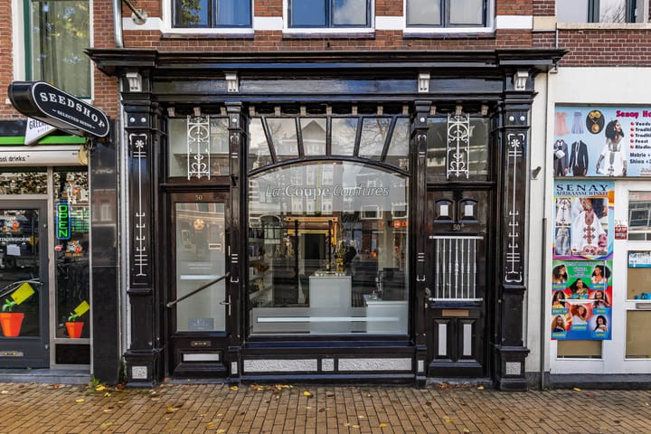 Foto 7 van Gedempte Zuiderdiep 50-A