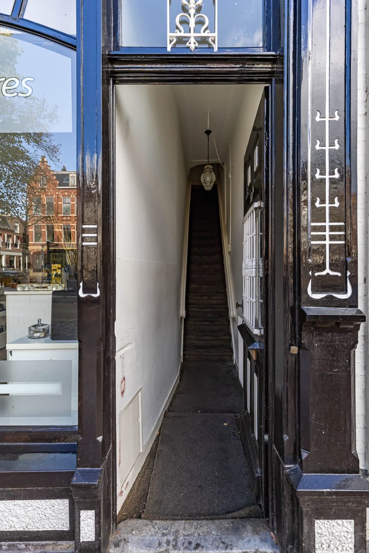 Foto 8 van Gedempte Zuiderdiep 50-A