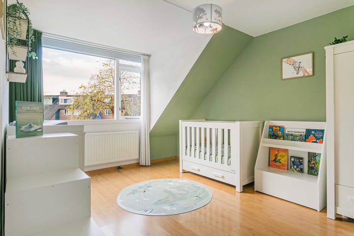 Foto 16 van Duivenkamp 193