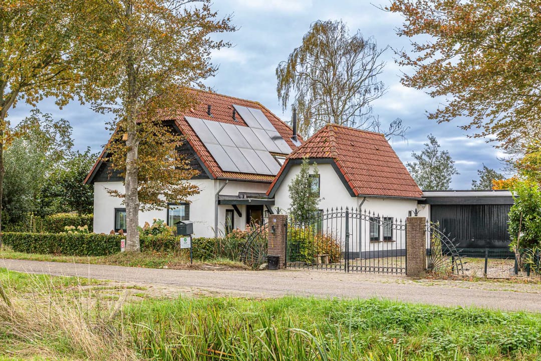 Foto 7 van Achterdijk 18