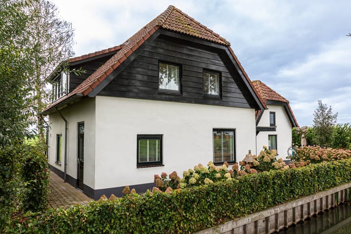 Foto 9 van Achterdijk 18