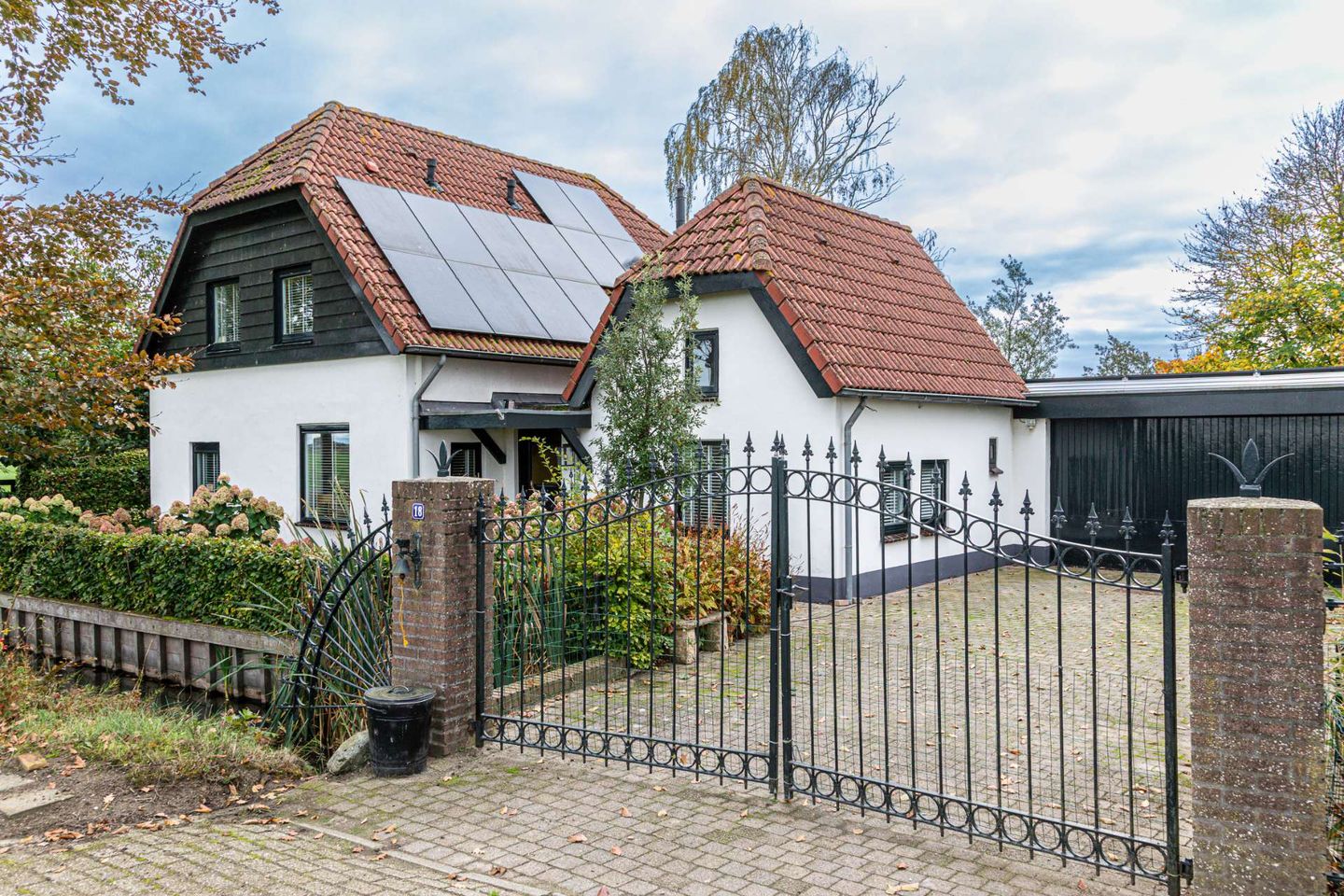 Foto 10 van Achterdijk 18