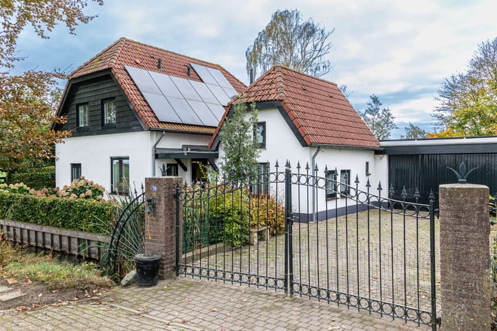 Foto 10 van Achterdijk 18