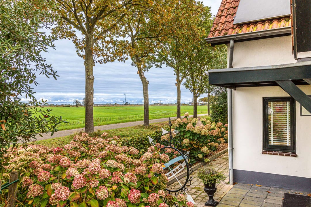 Foto 13 van Achterdijk 18