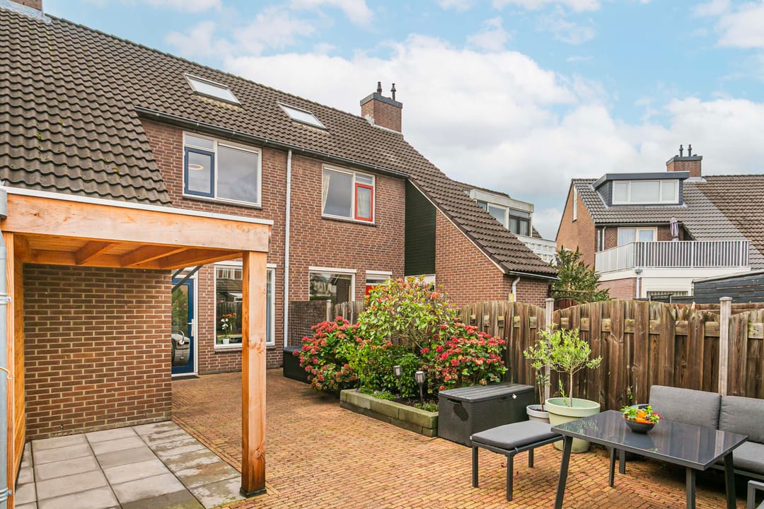 Foto 23 van Duivenkamp 193