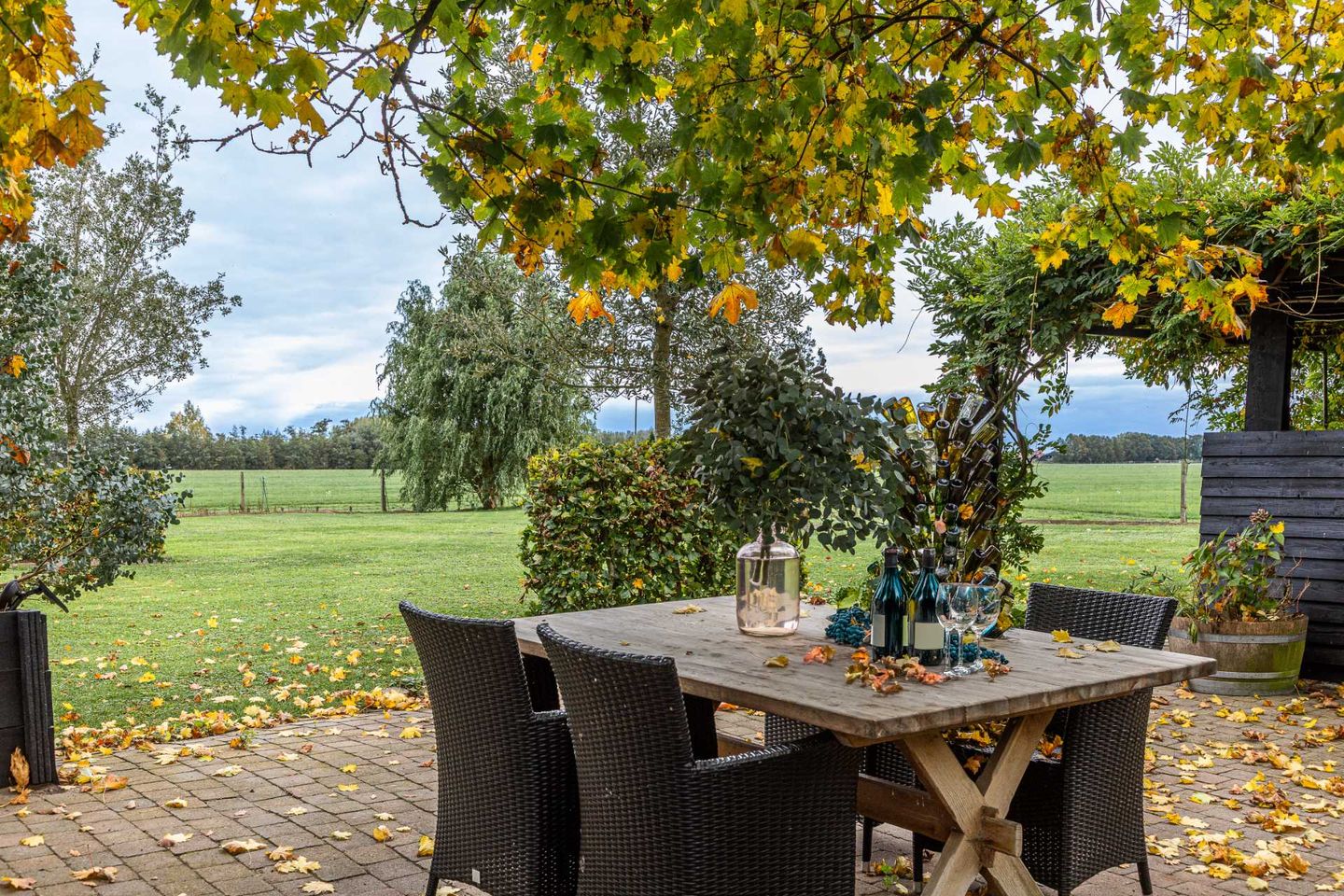 Foto 14 van Achterdijk 18