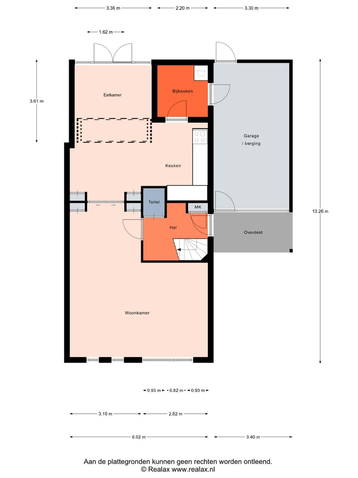 Foto 86 van Jupiterstraat 27
