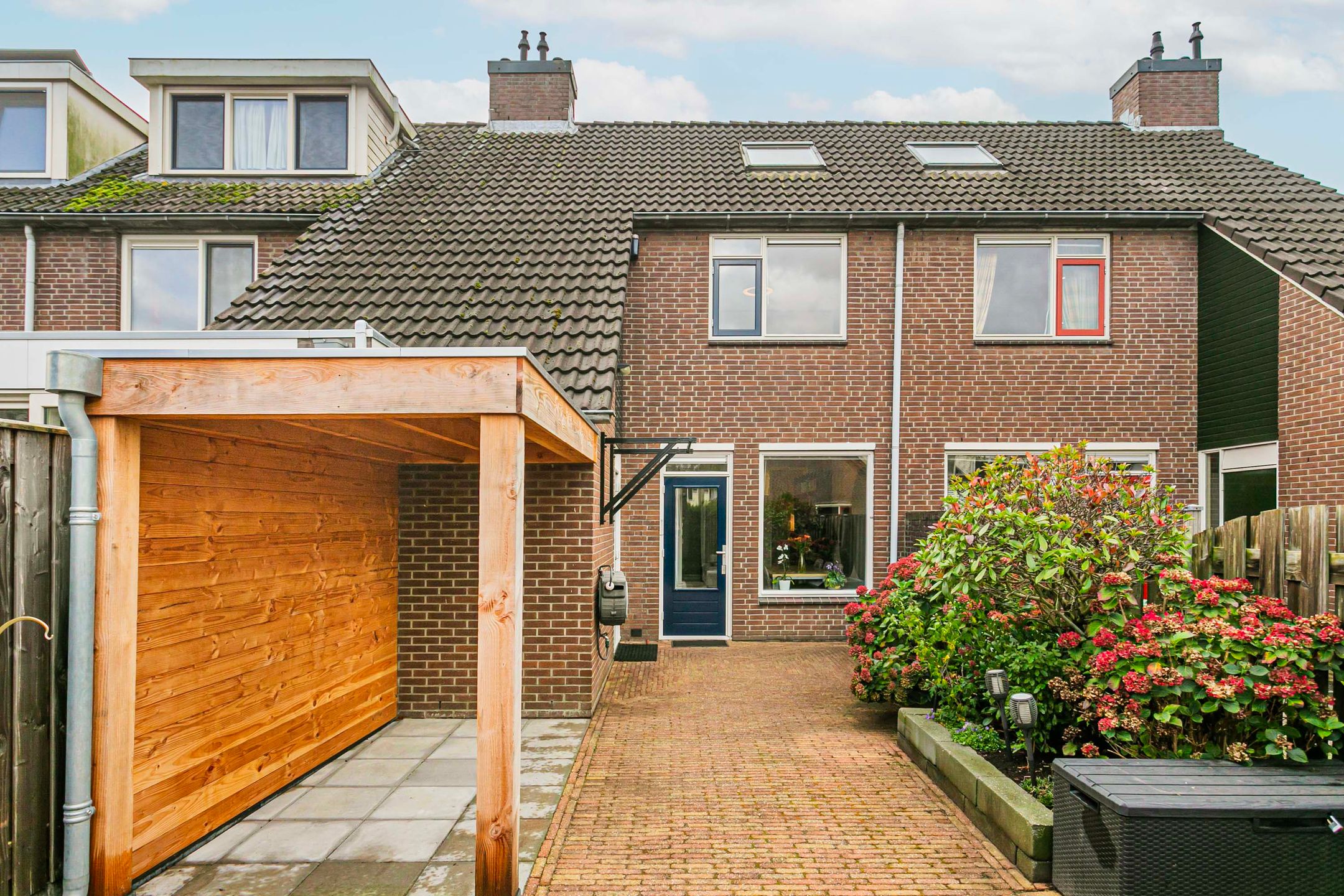 Foto 24 van Duivenkamp 193