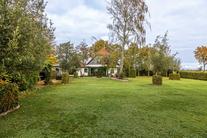 Foto 15 van Achterdijk 18